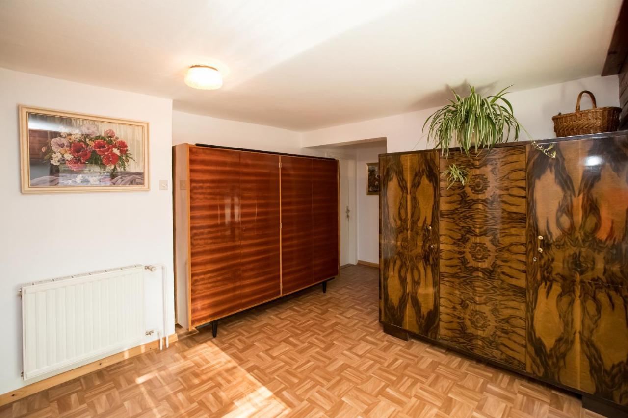 Apartments Kocjanc بوينج المظهر الخارجي الصورة