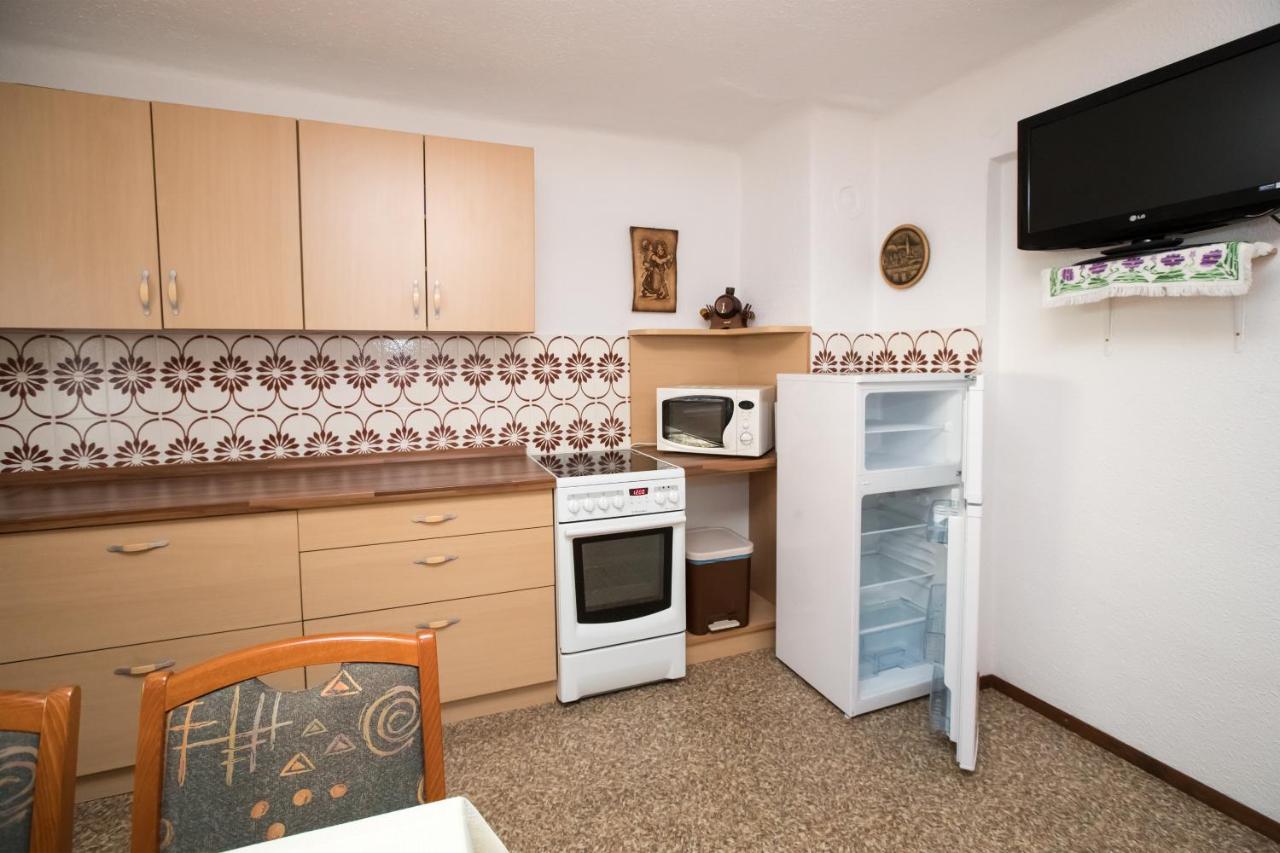 Apartments Kocjanc بوينج المظهر الخارجي الصورة