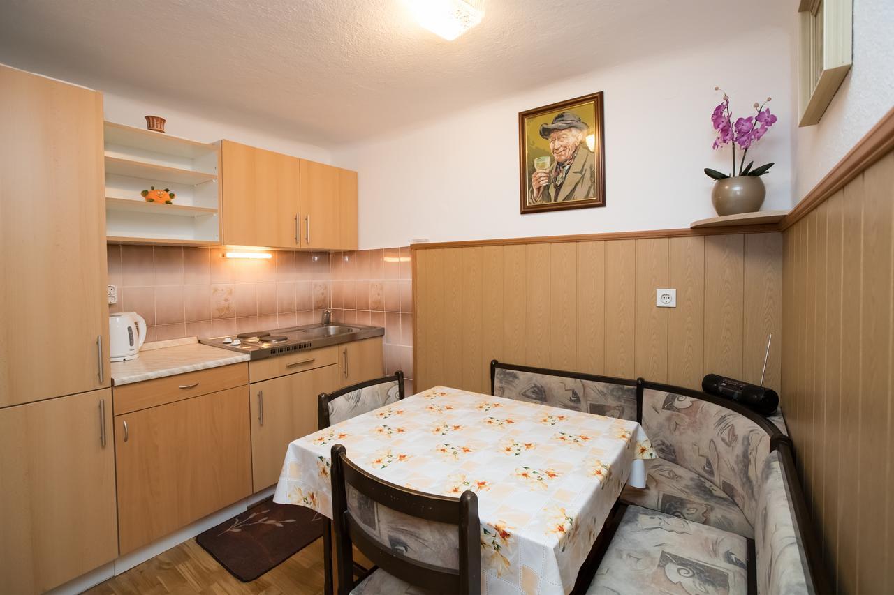 Apartments Kocjanc بوينج المظهر الخارجي الصورة