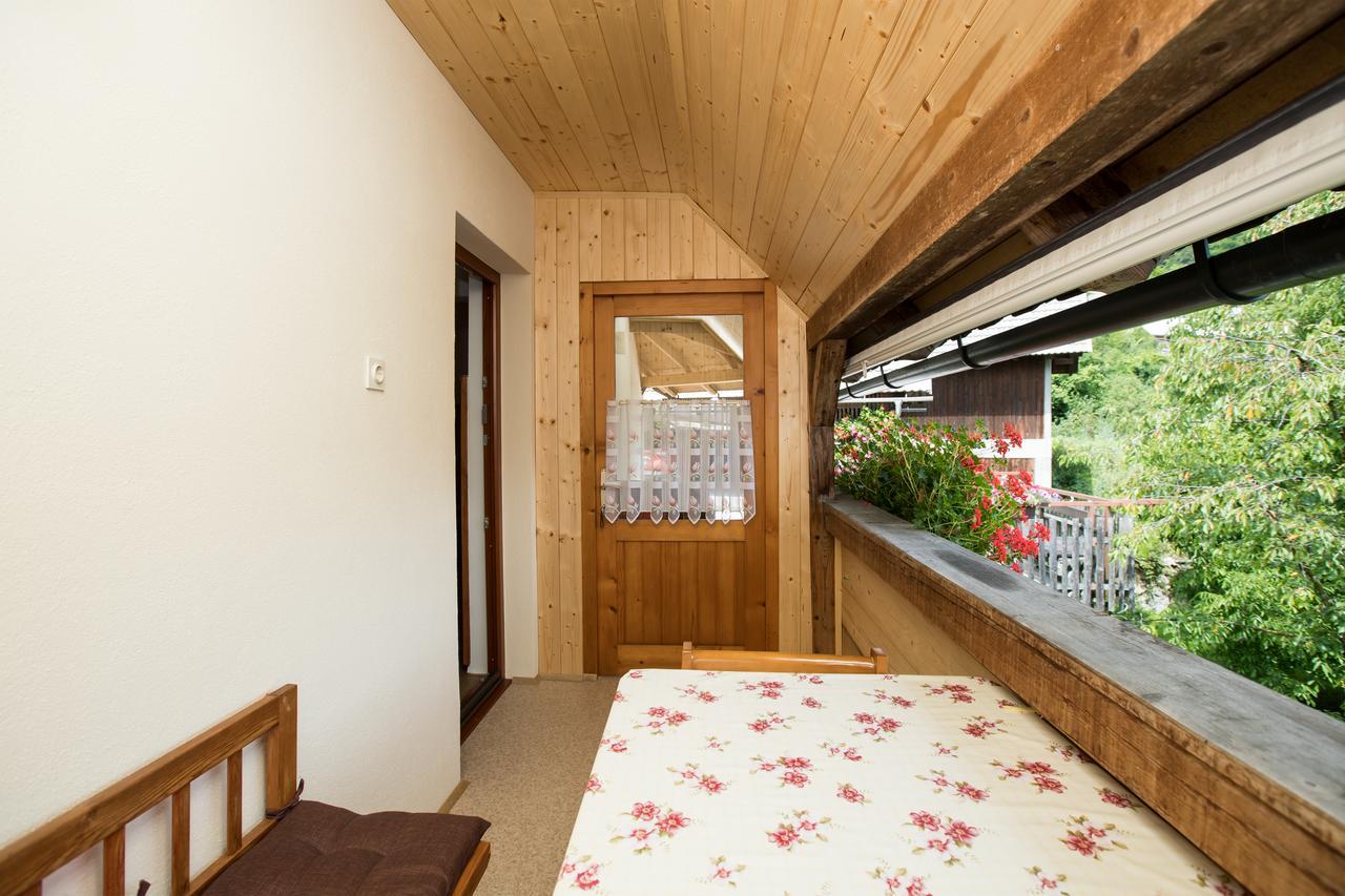 Apartments Kocjanc بوينج المظهر الخارجي الصورة
