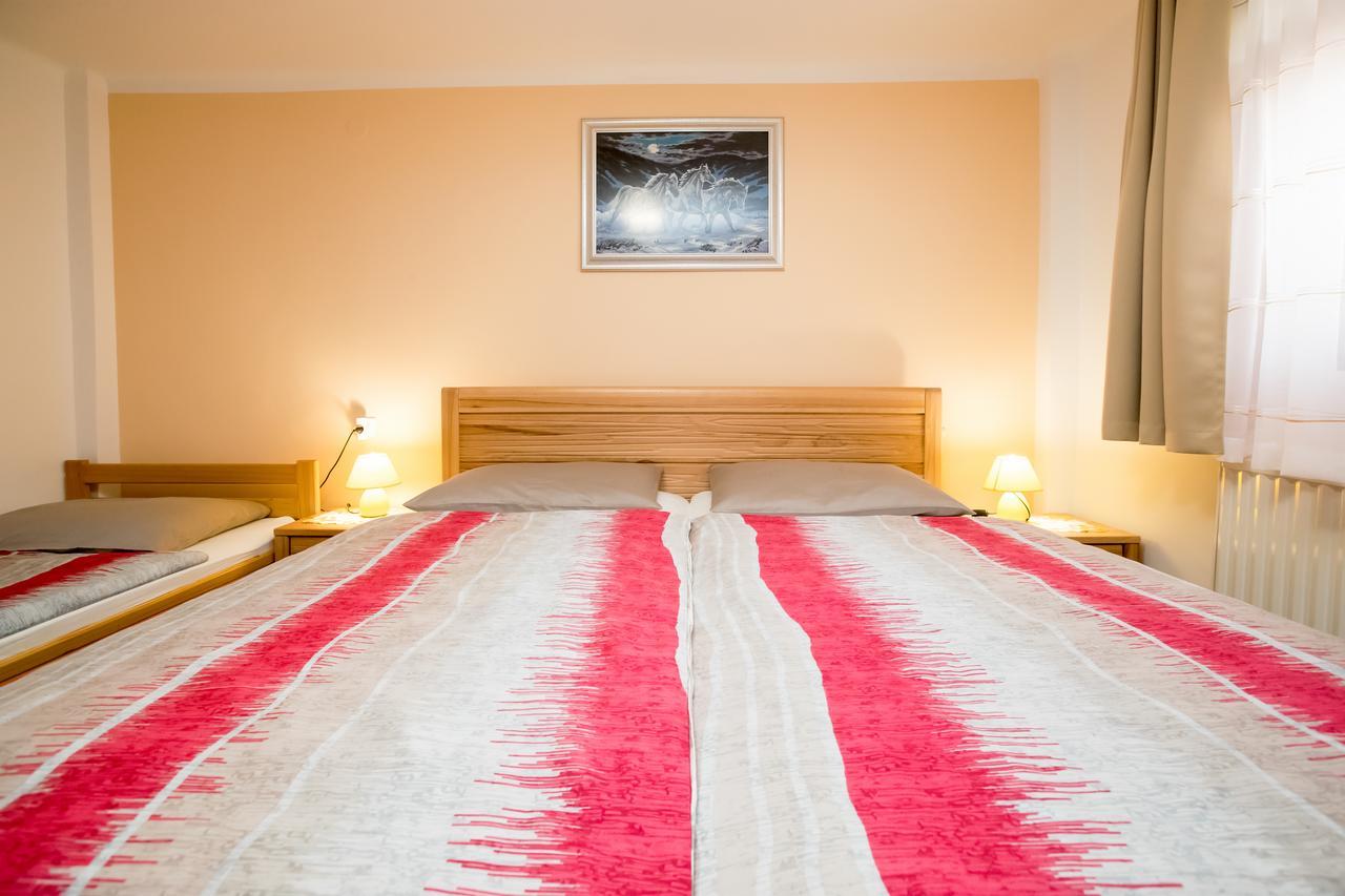 Apartments Kocjanc بوينج المظهر الخارجي الصورة