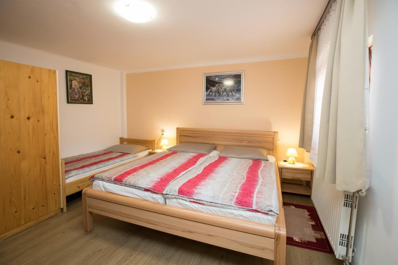 Apartments Kocjanc بوينج المظهر الخارجي الصورة
